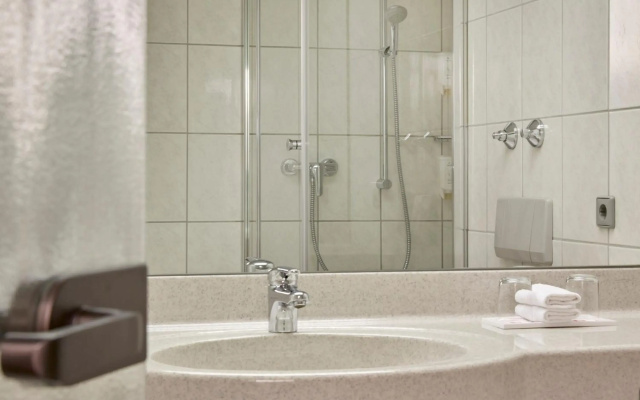 H+ Hotel Stuttgart Herrenberg