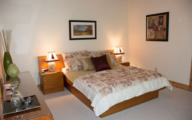 Forks in the Trail Bed & Breakfast