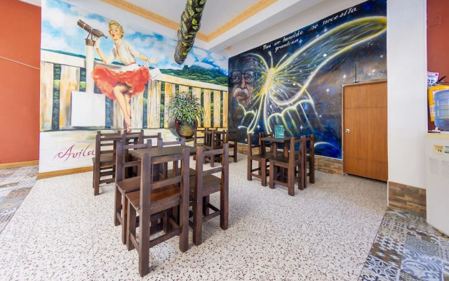 Ayenda Hotel Macondo