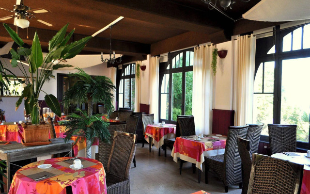 Park Hotel Bellevue