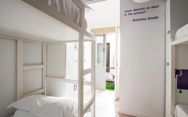Safestay Madrid