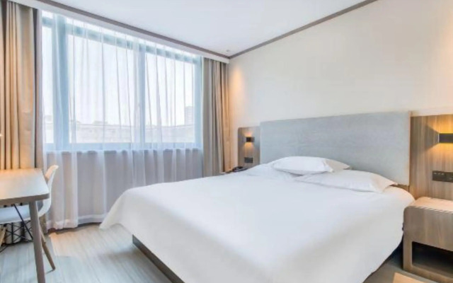HanTing Hotel (Hangzhou Jiangnan Avenue)