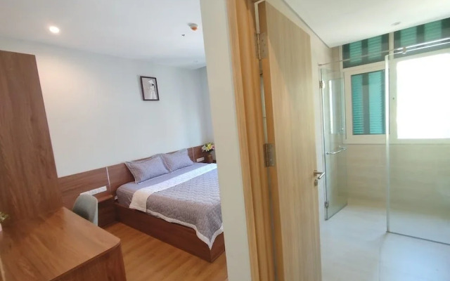 Kalia 5 Rooms Apartment Phu Quoc