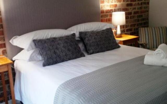 The Garden Shed Guest House