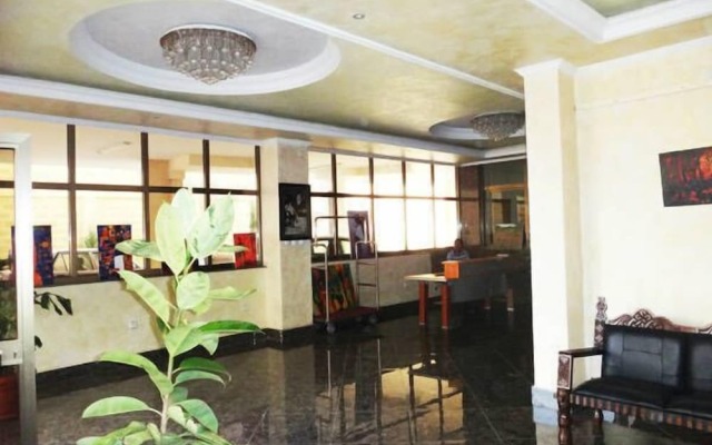 Millennium Apartment Hotel