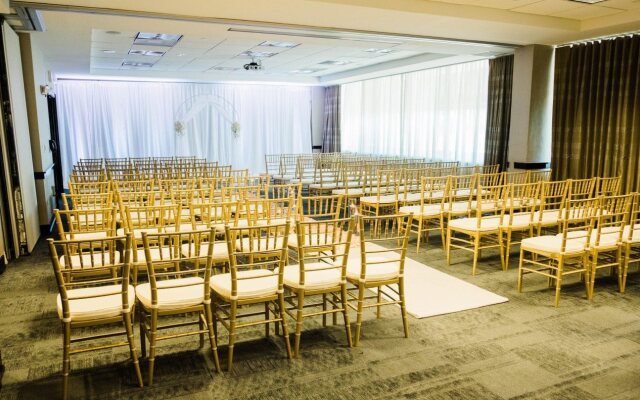 Sheraton Miami Airport Hotel & Executive Meeting Center