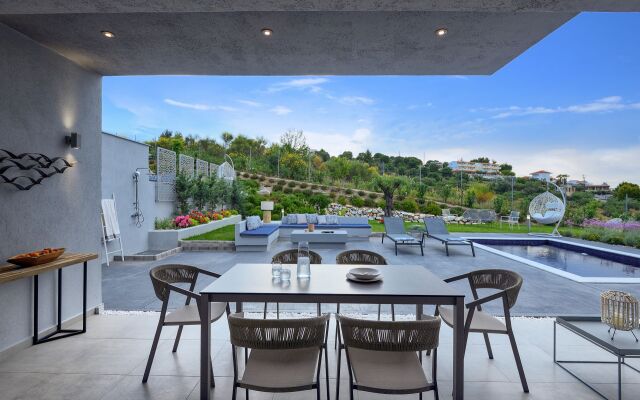Soleado Luxury Villas