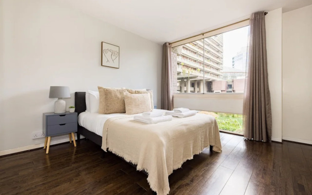 The Moorgate Collection