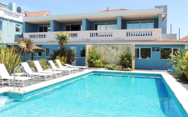 Ivamar Hotel & Apart