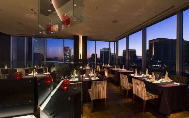 Metropolitan Tokyo Marunouchi Hotel