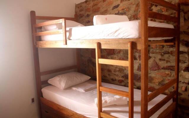 Villa Chic Hostel Pousada