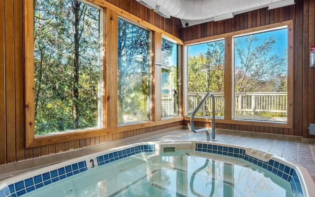 Fall Line Condo D6 3 Bedroom Condo