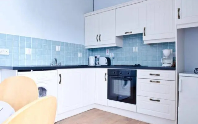 Cooraclare apartment