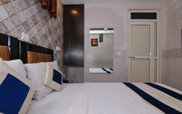 RB Grand Residency by OYO Rooms