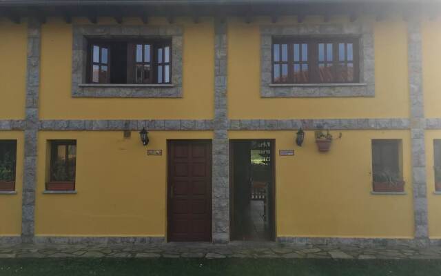 Apartmentos Rural Llanes Villahormes