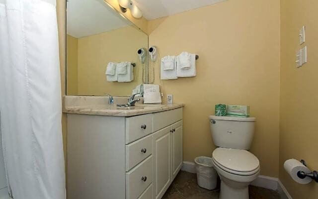 Peppertree By The Sea