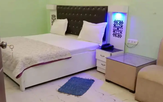 Hotel Ramdham