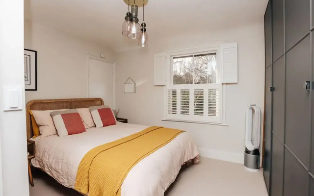 The Kenton in Henley-on-thames
