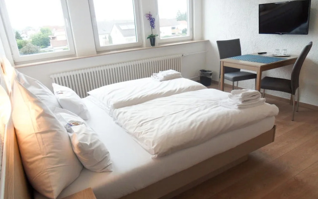 Hotel Linnert