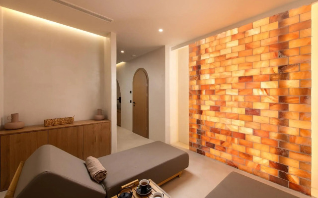 KOIA All - Suite Well Being Resort - Adults Only