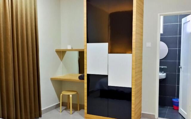 Cameron Tropica Homestay