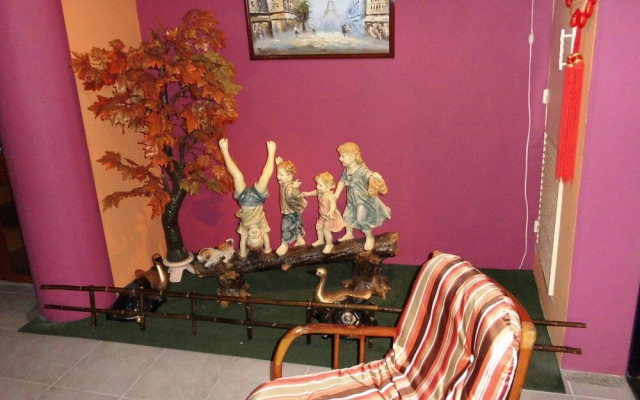Hotel Francisco II