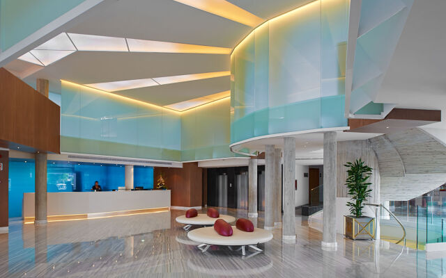 Hipotels Coma Gran Aparthotel