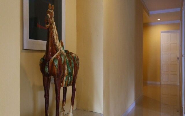 Scenxury Resort
