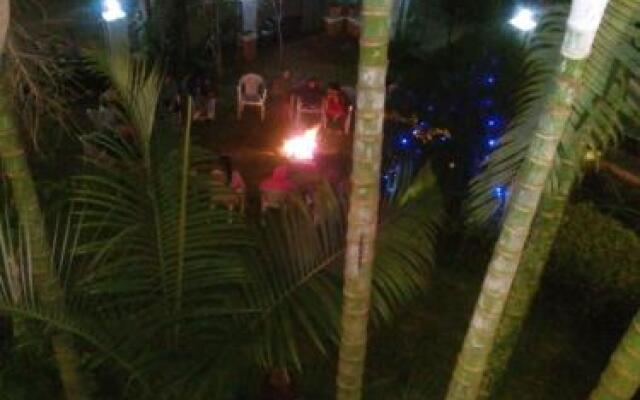 Madhurimas Hotels & Resorts