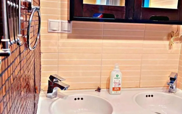 Апартаменты на улице Чертановская 60 корпус 1