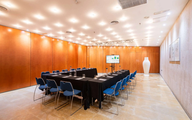 Hotel Castellon Center Affiliated by Meliá