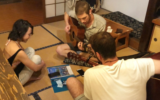 Minka House - Hostel