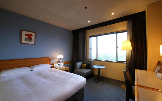 Hotel New Otani Saga