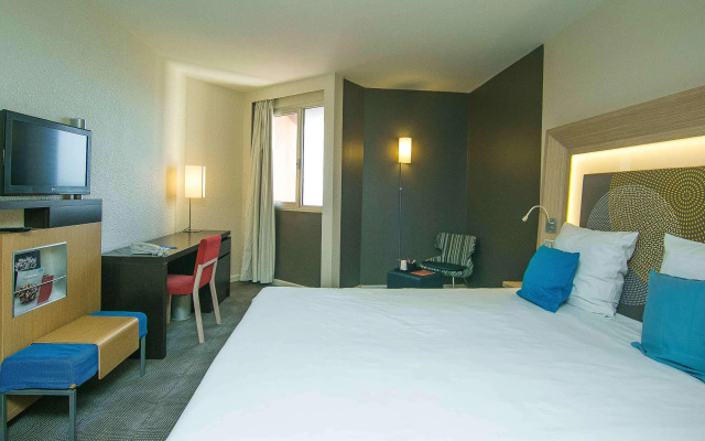 Novotel Dakar
