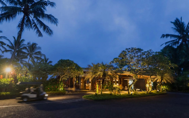 The Samaya Ubud
