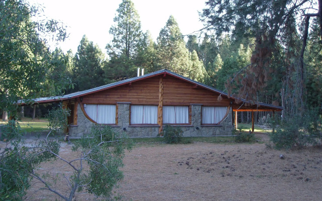 Posada del Angel