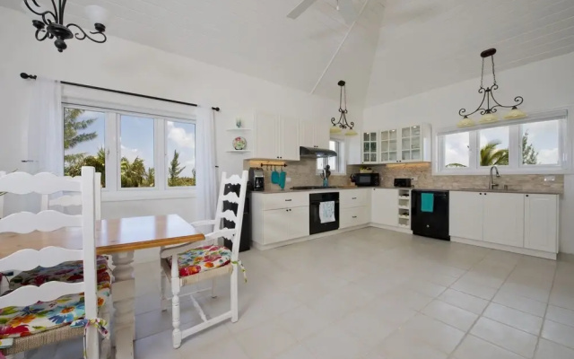 Tourmaline 3 Bedroom Home