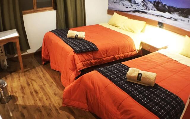 Net House Cusco