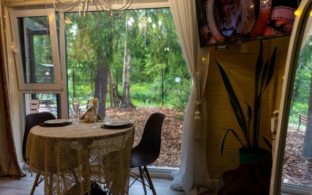 Лопановичъ PARK