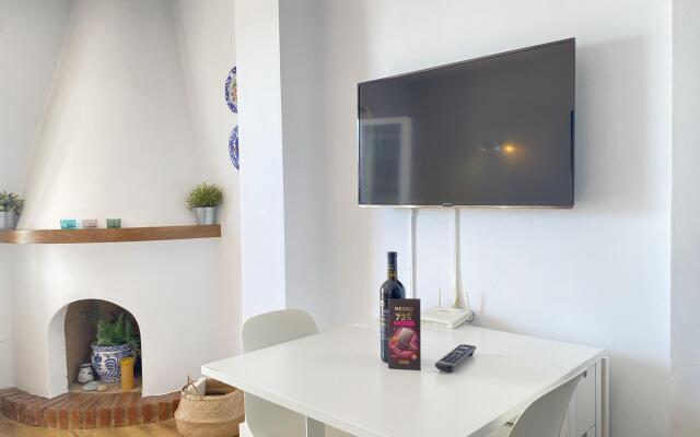 Capuchinos 42 San Juan Capistrano Casasol