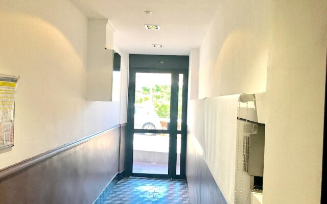 Studio in Cannes, With Wifi - 250 m From the Beach