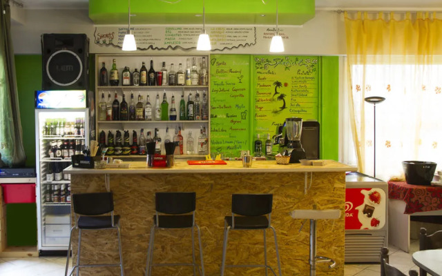 Jammin Riccione Beach & Fun Hotel