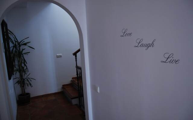Casa Rose - La Heredia