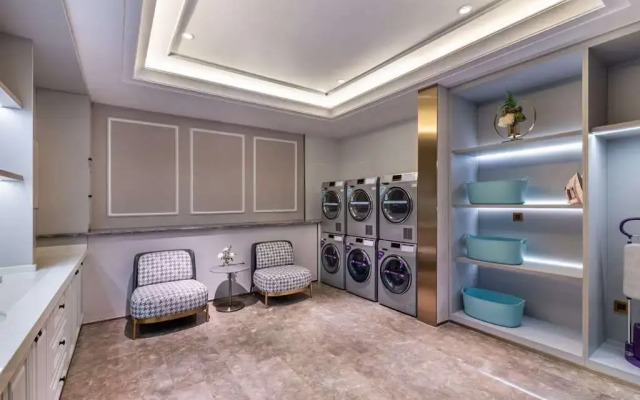 Mercure Shijiazhuang Center