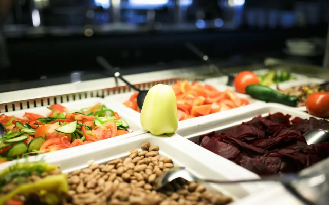 Hotel Vitarium Superior – Terme Krka