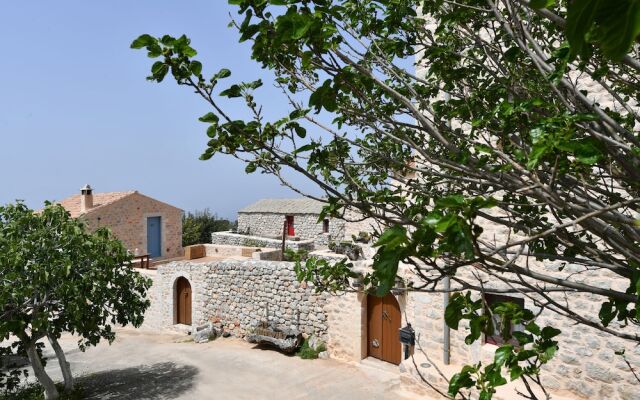 Lithos Stone Suites