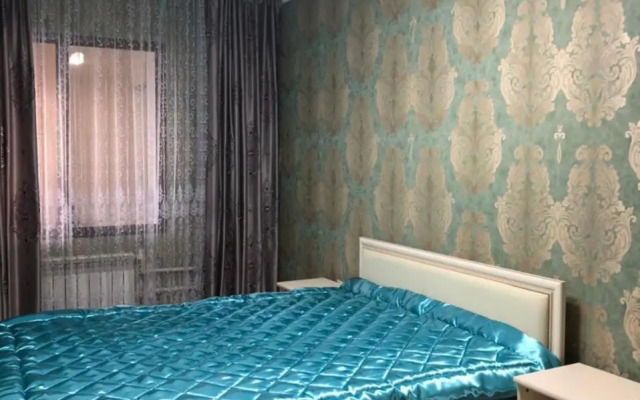 квартира с красивым видом на море