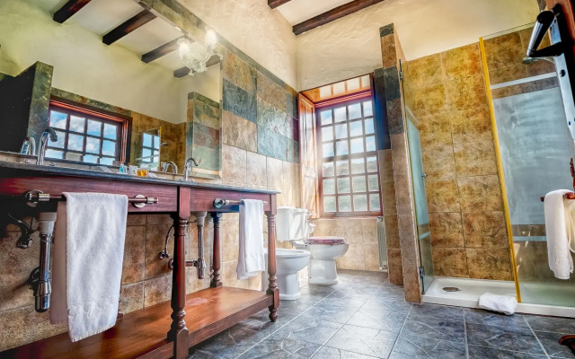 Hotel Rural LIVVO Maipez