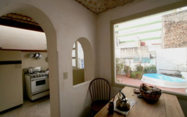 Terraza Central by Kohli House