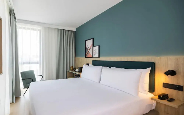 Spark By Hilton Madrid Alcala